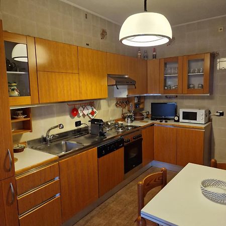 파도바 Kate'S House 아파트 외부 사진